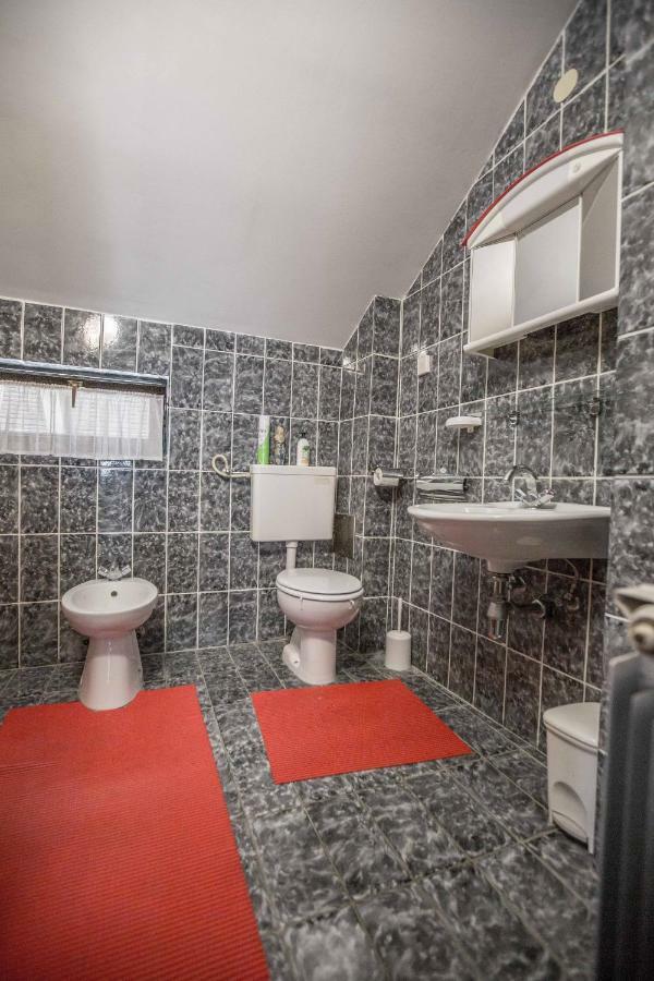 Apartman Ruzica Ogulin Esterno foto