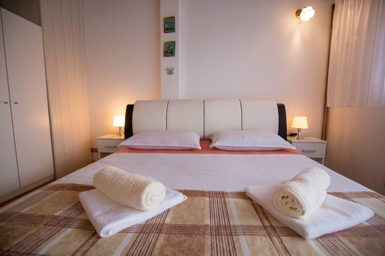 Apartman Ruzica Ogulin Esterno foto
