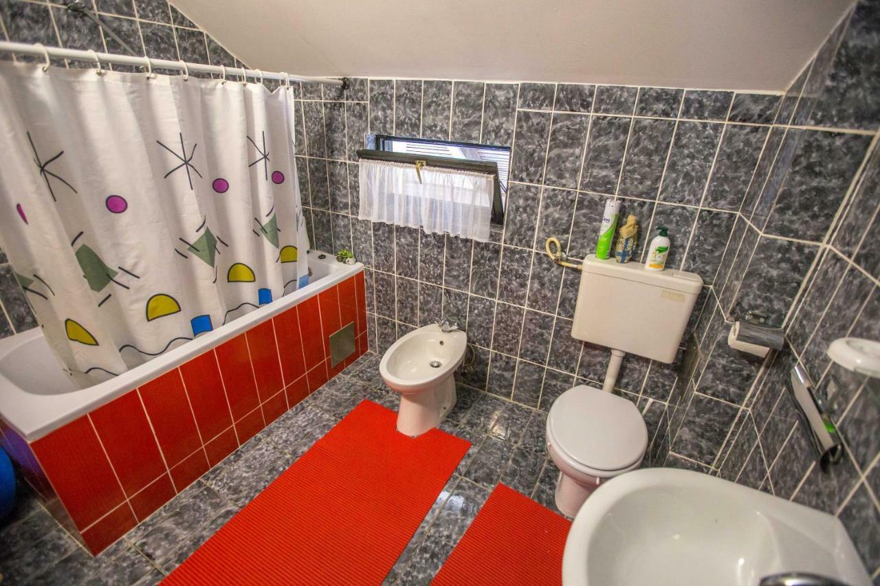 Apartman Ruzica Ogulin Esterno foto