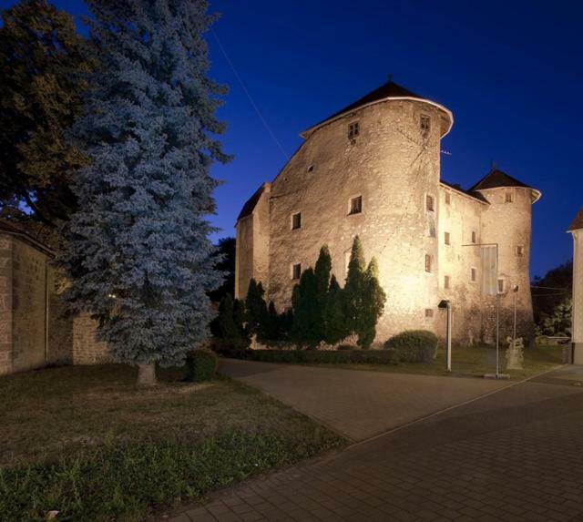 Apartman Ruzica Ogulin Esterno foto
